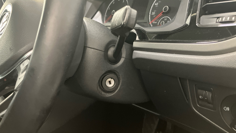 Volkswagen Polo 1.0 EVO 80 SE 5dr Petrol Hatchback